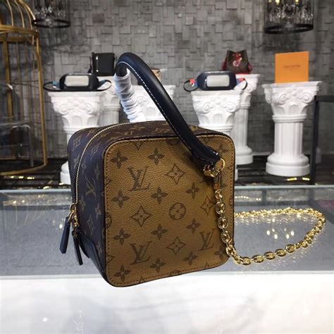 louis vuitton sqaure bag|louis vuitton monogram bandana.